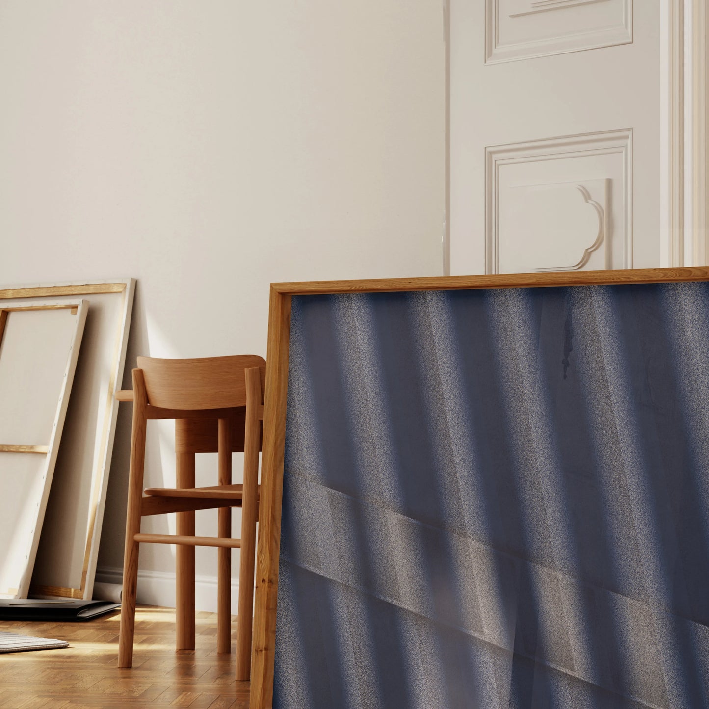 Corrugated sheet