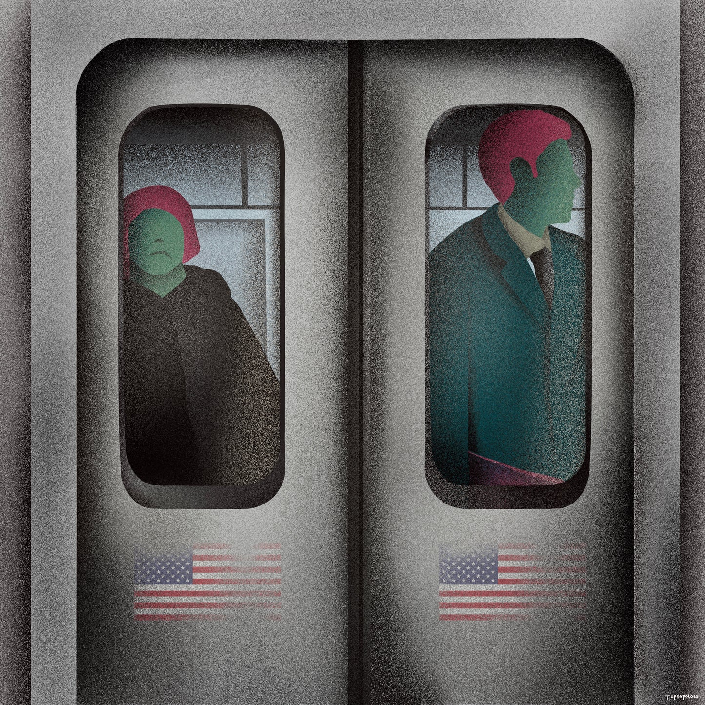 NYC Metro